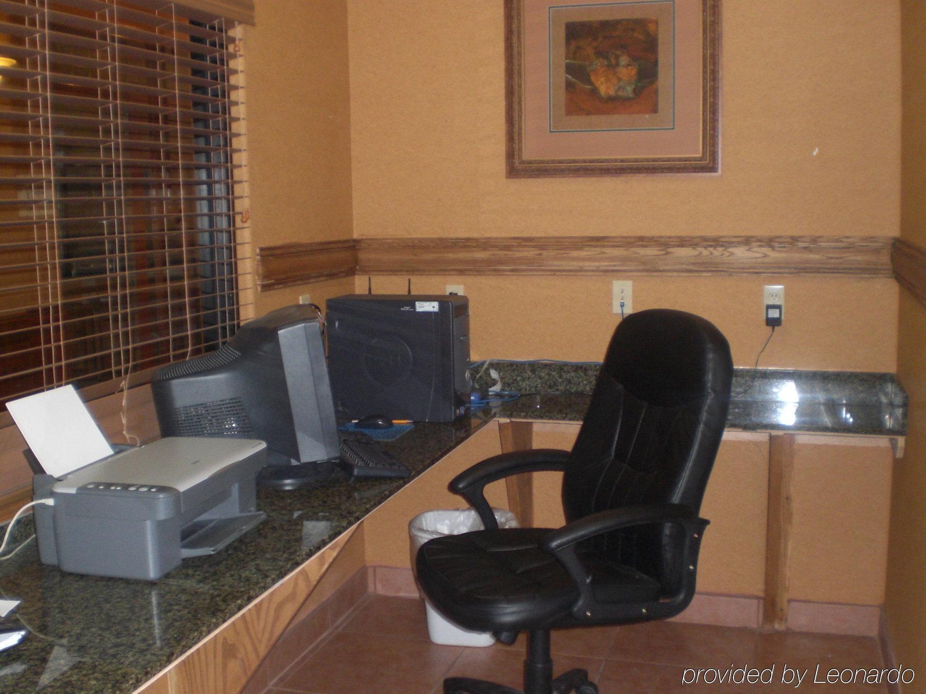 Holiday Inn Express Hotel And Suites Alice By Ihg Facilities photo