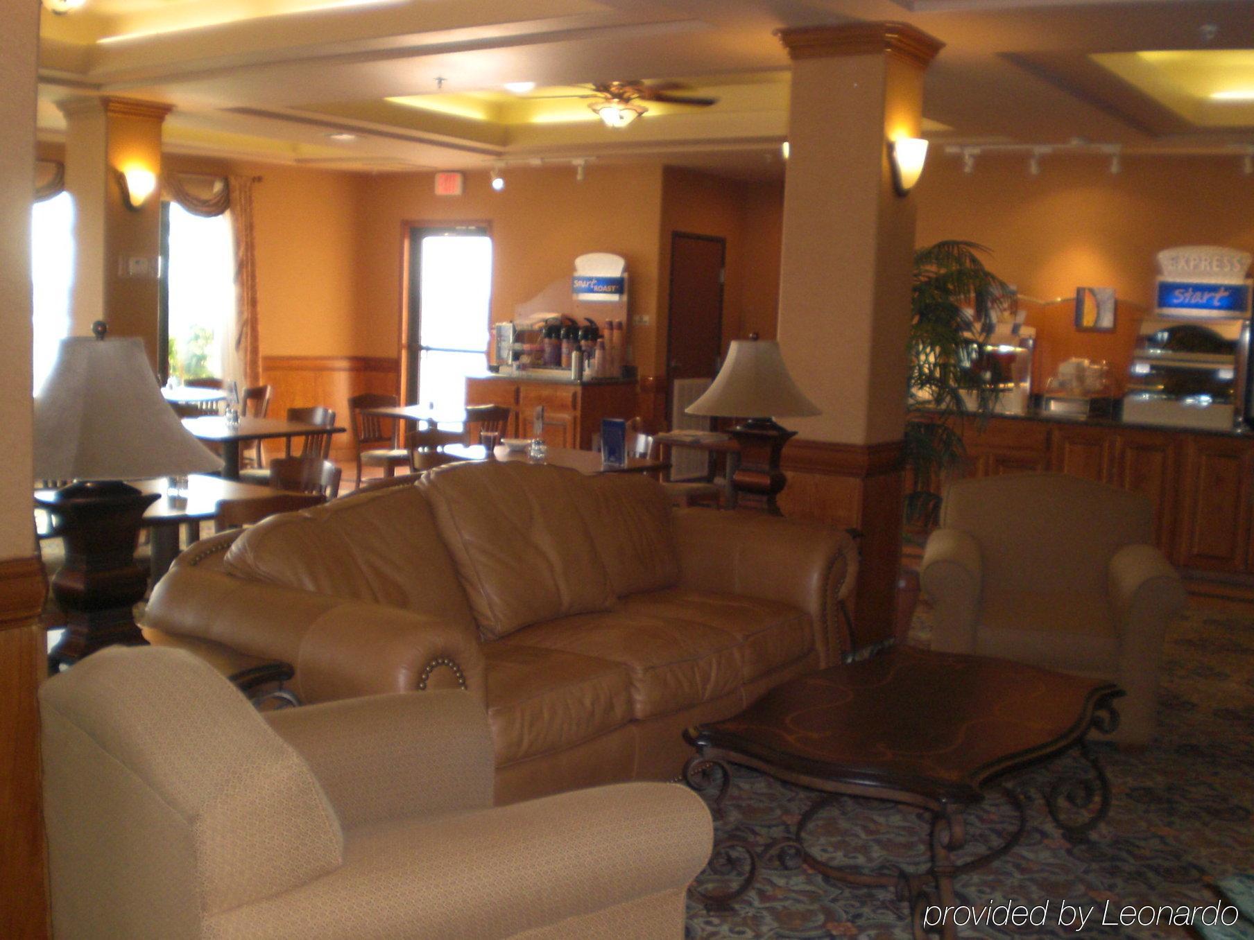 Holiday Inn Express Hotel And Suites Alice By Ihg Interior photo