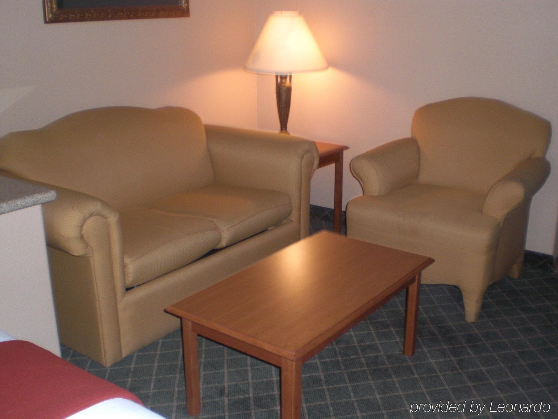 Holiday Inn Express Hotel And Suites Alice By Ihg Room photo