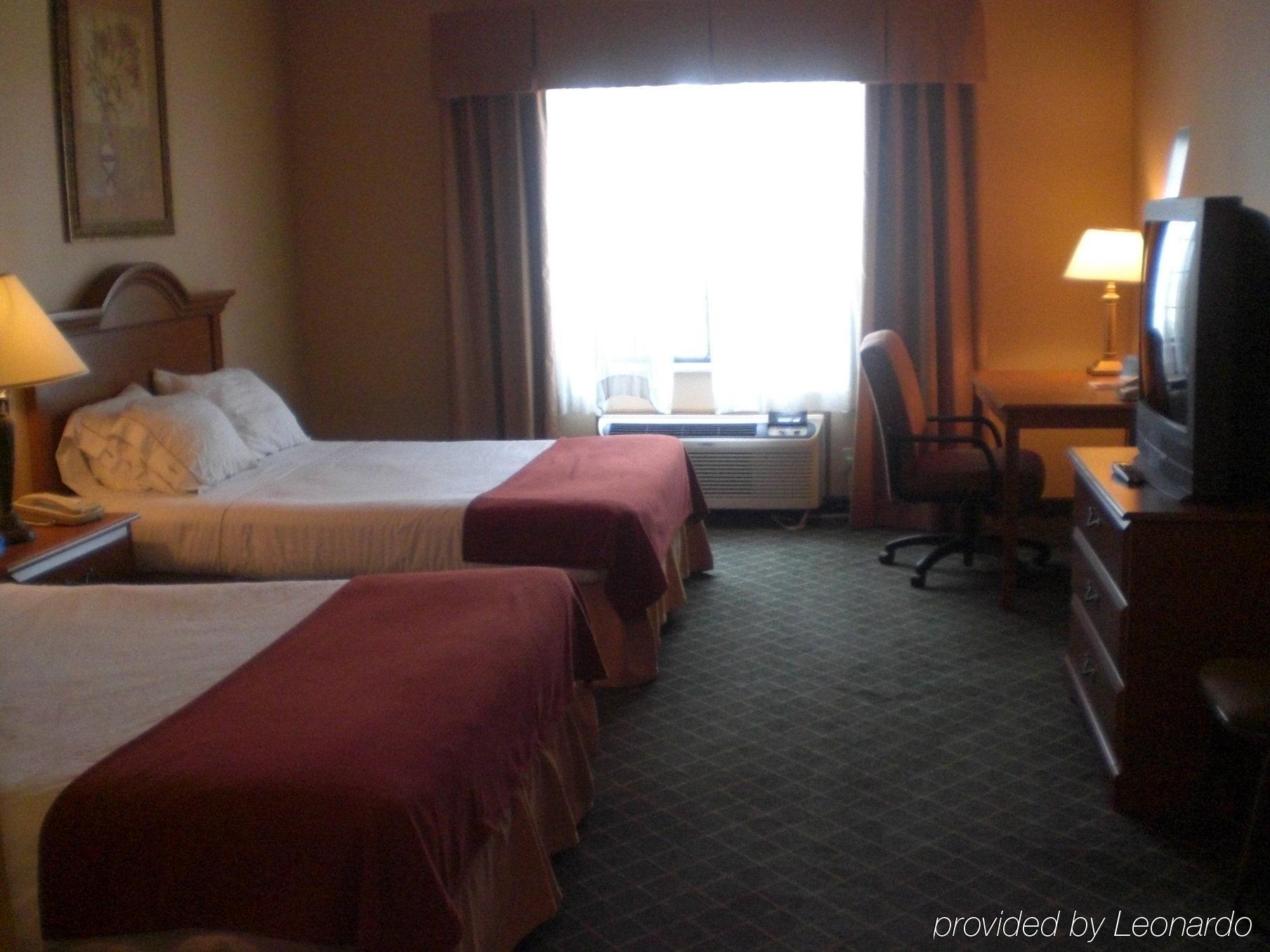 Holiday Inn Express Hotel And Suites Alice By Ihg Room photo