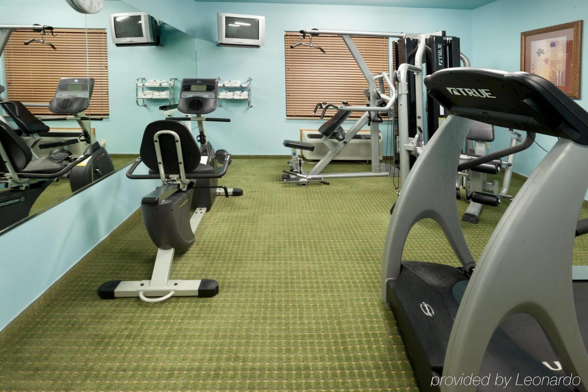 Holiday Inn Express Hotel And Suites Alice By Ihg Facilities photo
