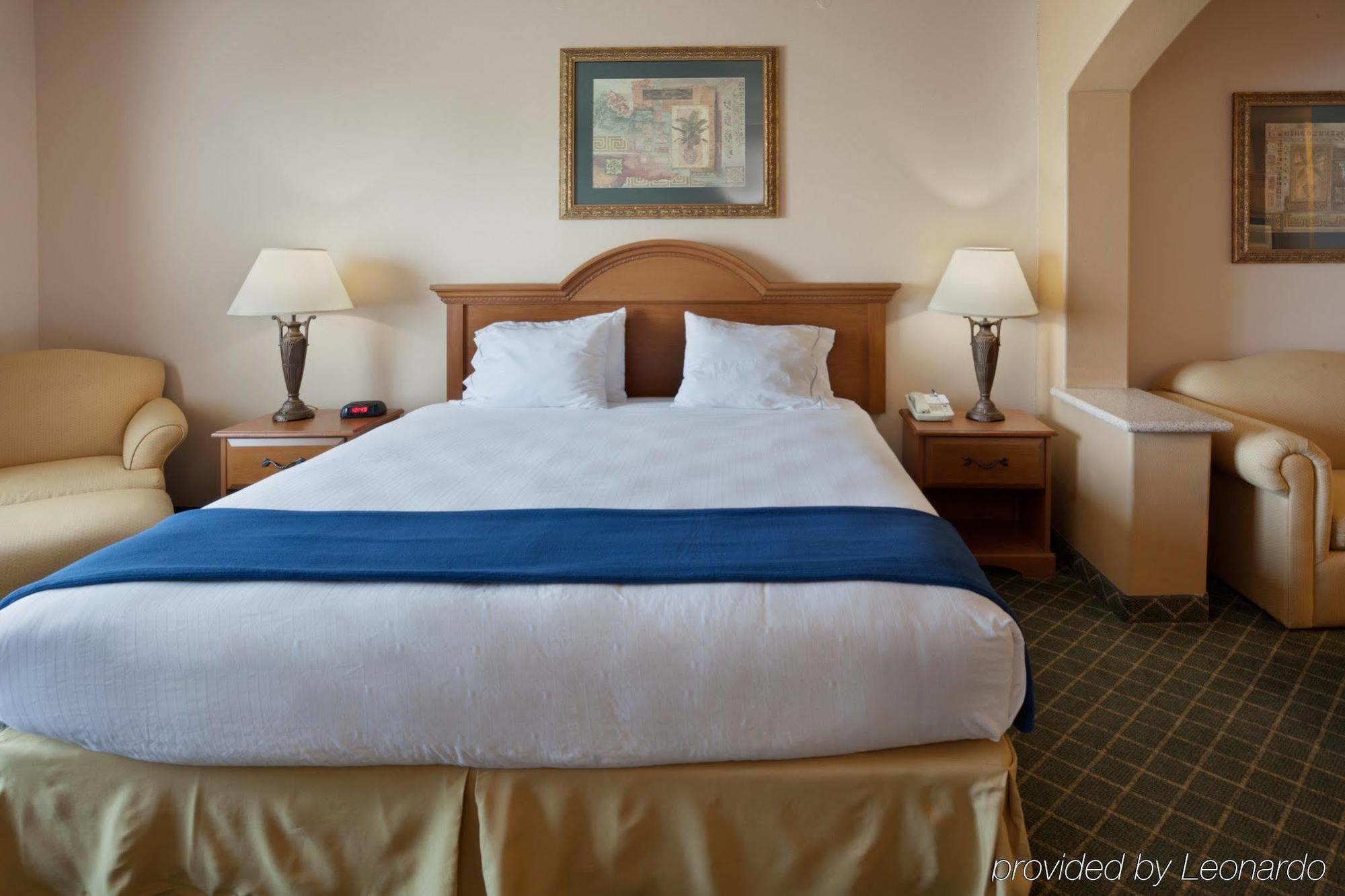 Holiday Inn Express Hotel And Suites Alice By Ihg Room photo