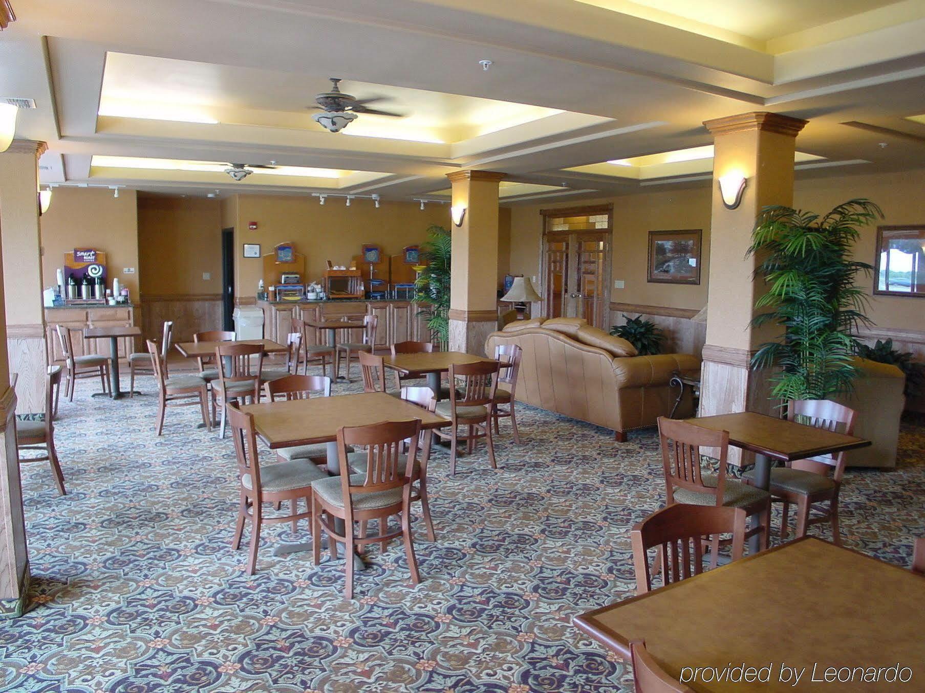 Holiday Inn Express Hotel And Suites Alice By Ihg Exterior photo